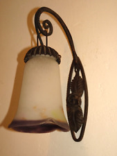 Applique art nouveau d'occasion  Mazan