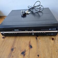 Toshiba video hdd for sale  SOUTHSEA