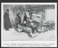 1928 hospice grand d'occasion  France