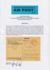 Post 20axa postkarte gebraucht kaufen  Hilden
