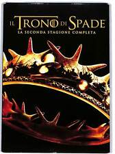 Trono spade seconda usato  Italia