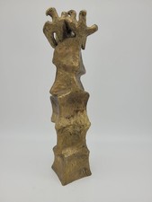 Ernst günzkofer bronze gebraucht kaufen Ernst günzkofer bronze gebraucht kaufen  Ulm