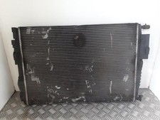 Radiateur eau renault d'occasion  Vienne