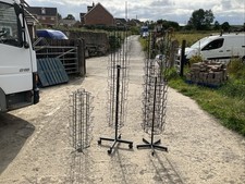 rotating card display stand for sale rotating card display stand for sale BISHOP AUCKLAND