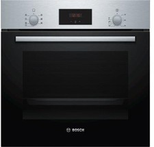 Bosch hbf133br0 einbau gebraucht kaufen  Nidda