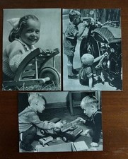 Kinder 1959 bildpostkarten gebraucht kaufen  Dresden