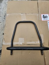Ventura luggage rack for sale  WARRINGTON
