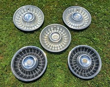 Set 1961 cadillac for sale  Stanley
