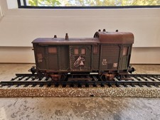 Märklin waggon wohnwagen gebraucht kaufen  Dachau