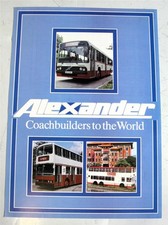 Walter alexander ckd for sale  LEICESTER