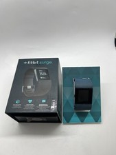 Fitbit surge smart for sale  LEEDS
