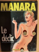 Bande dessinée érotique d'occasion  Marseille IV