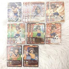 inazuma eleven d'occasion inazuma eleven d'occasion Expédié en Belgium