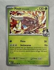 Pokemon rivali predestinati usato  Lucca