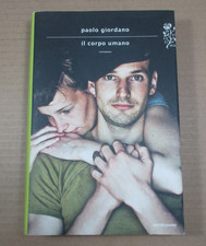 Romanzo corpo umano usato  Trivignano Udinese