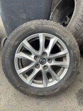 Mazda mk3 inch for sale  WEDNESBURY