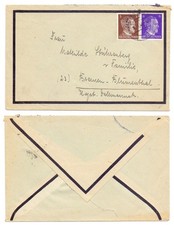 129184 überfrankierter trauer gebraucht kaufen 129184 überfrankierter trauer gebraucht kaufen  Berlin