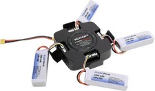 Voltcraft charge eco gebraucht kaufen  Nidda