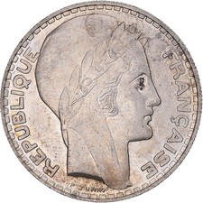 Turin francs 1929 d'occasion  Lille-