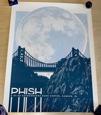 Phish camden 2009 for sale  Brooklyn