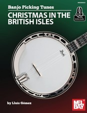 Banjo picking tunes for sale  UK