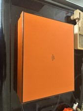hermes gift box for sale  KING'S LYNN