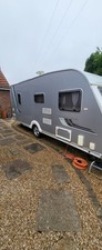Swift conqueror 540 for sale  COLCHESTER