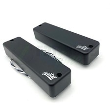 Captadores de baixo Aguilar DCB-D4 barra cerâmica dupla 6 cordas, tamanho D4 (venda em caixa aberta!) comprar usado  Enviando para Brazil