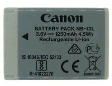 Riginal canon 13l gebraucht kaufen  Aichach