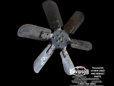 Ford engine fan for sale  Roann