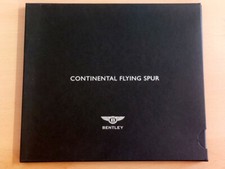 Bentley continental flying for sale  BOGNOR REGIS