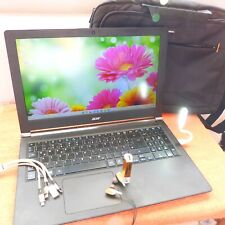 Acer vn7 nitro gebraucht kaufen  Oberweißbach/Thür. Wald