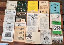 Lot vintage military for sale  Acworth