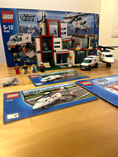 Lego 4429 hélicoptère d'occasion  Ligny-en-Barrois