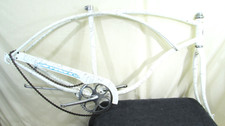 Schwinn frame cruiser for sale  Rock Island