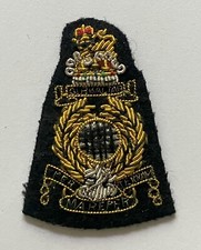 British royal marine for sale  LONDON