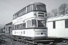 003j 6x4 tram for sale  BLAENAU FFESTINIOG