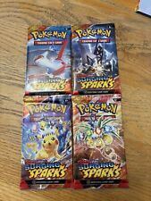 Pokemon surging sparks for sale  ROCHESTER