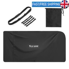 Bike transport bag for sale  UK