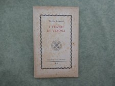 Tullio lenotti teatri usato  Sarezzo