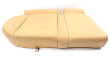 Rear seat lower for sale  Iowa City