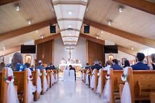 Custom handmade wedding for sale  Ellenton