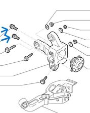 Original 50705701 vite usato Original 50705701 vite usato  Milano