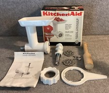 Kitchen aid food for sale  Weaverville