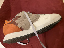 Reebok classic baskets d'occasion  Marseille II