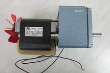 Engel getriebemotor type gebraucht kaufen  Brachttal