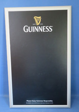 Guinness bier kreidetafel gebraucht kaufen  Brunnen