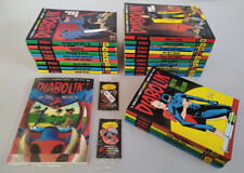 Diabolik originale anno usato  Genova