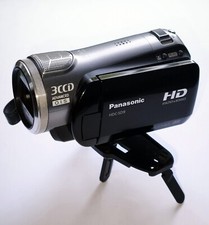 Camescope numérique panasonic d'occasion  Salon-de-Provence