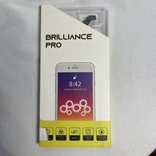 Usado, iPhone 6 Plus tela de substituição LCD Brilliance Pro branca caixa aberta  comprar usado  Enviando para Brazil